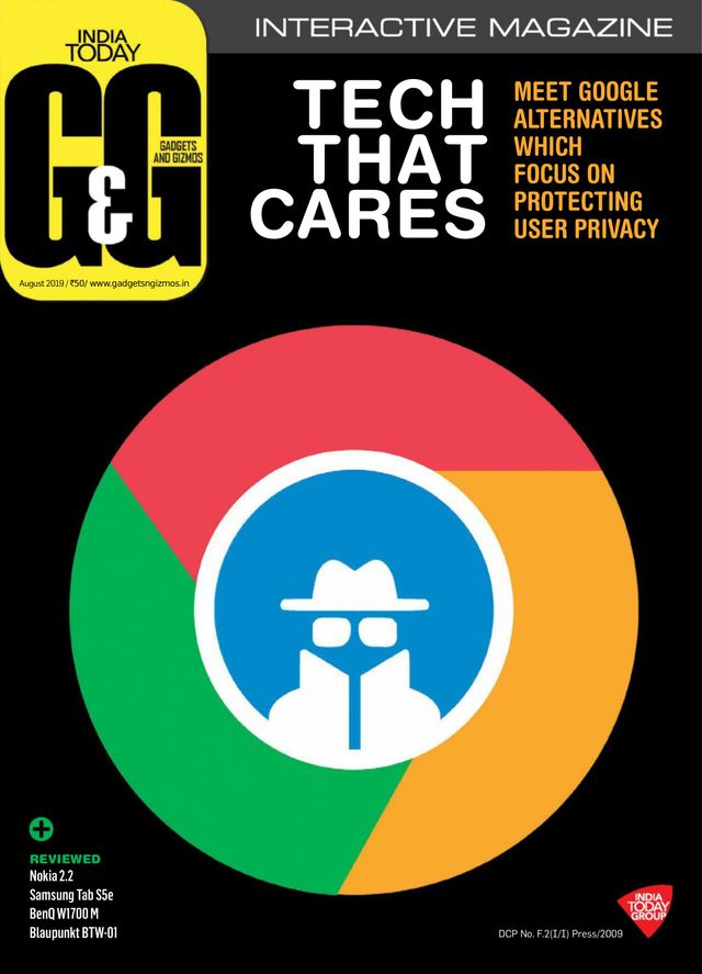 Go Unlimited with Magzter GOLD